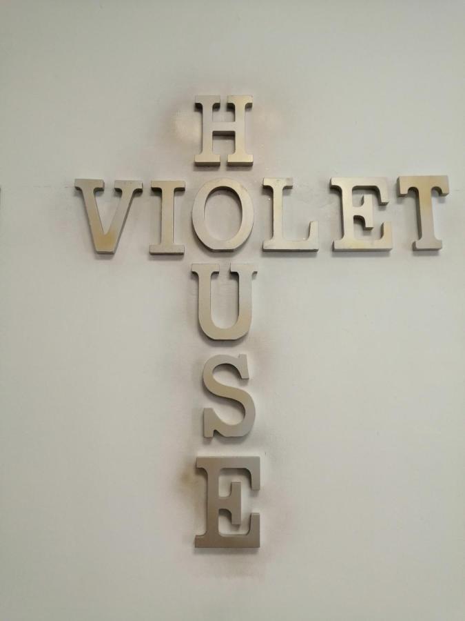 Appartement Violet House à Turda Extérieur photo